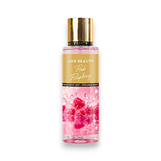 Міст парфумований жіночий Ukrbeauty 250 мл Pink Raspberry - [1230279]