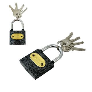 Замок навісний 38 мм TD23D3-7 - [1231035]