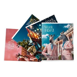 Зошит Star 36 аркушів лінія - [1230260]