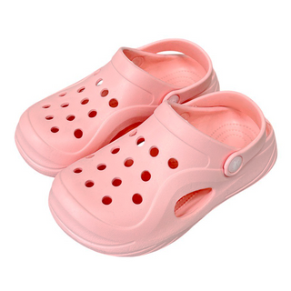 Шльопанці дитячі Fogo рожеві 25 - [1235895]