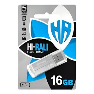 Флешка Hi-Rali 16 Гб Corsair - [1236783]