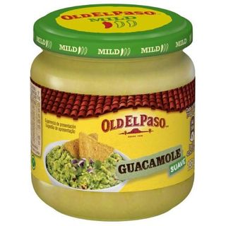 Old El Paso Salsa Guacamole 195g