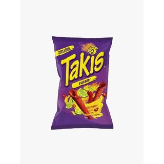 Takis Snack Fuego 140g