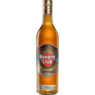 Havana Club Ron Añejo Especial 5a 70cl