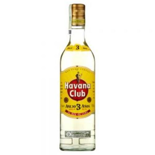 Havana Club Ron 3a 70cl