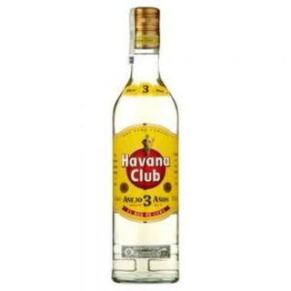 Havana Club Ron 3a 70cl