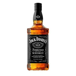 Jack Daniel's Whisky 70cl
