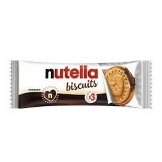 Nutella Biscuits Galletas 300g