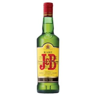 J&b Blended Scotch Whisky 70cl