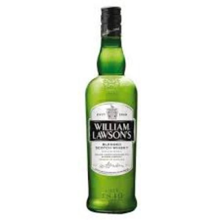 Whisky William Lawson's 70cl