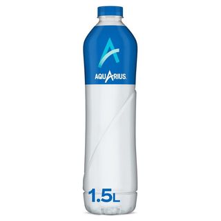 Aquarius Limón Botella 1,5l