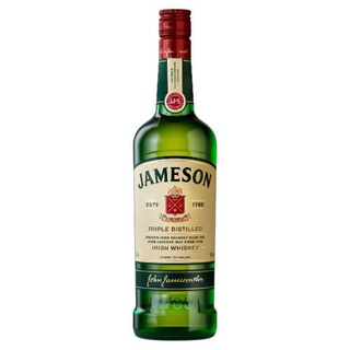 Jameson Original Whiskey Irlandés De Mezcla - 70cl
