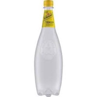 Schweppes Tónica Botella 1l
