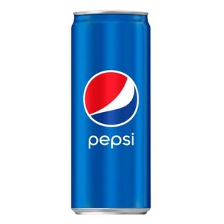 Pepsi Lata 330ml