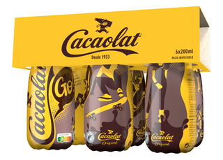 Cacaolat Batido 6x200ml
