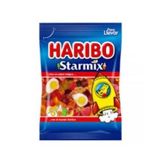 Haribo Starmix 90g