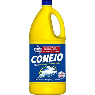 Conejo Lejía 2l