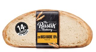 The Rustik Bakery Hogaza Masa Madre 450g