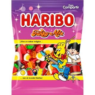 Haribo Funky Mix 100g