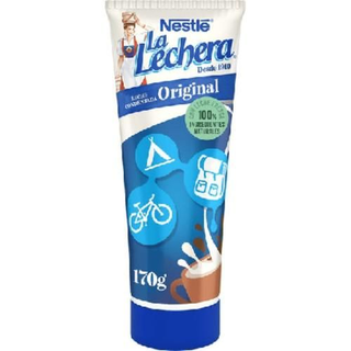 La Lechera Leche Condensada 9% 170g