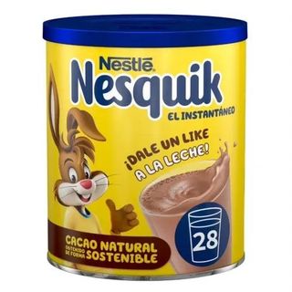 Nesquik Cacao 390g