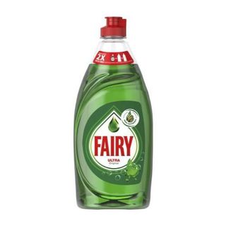 Fairy Ultra Líquido 480 ml