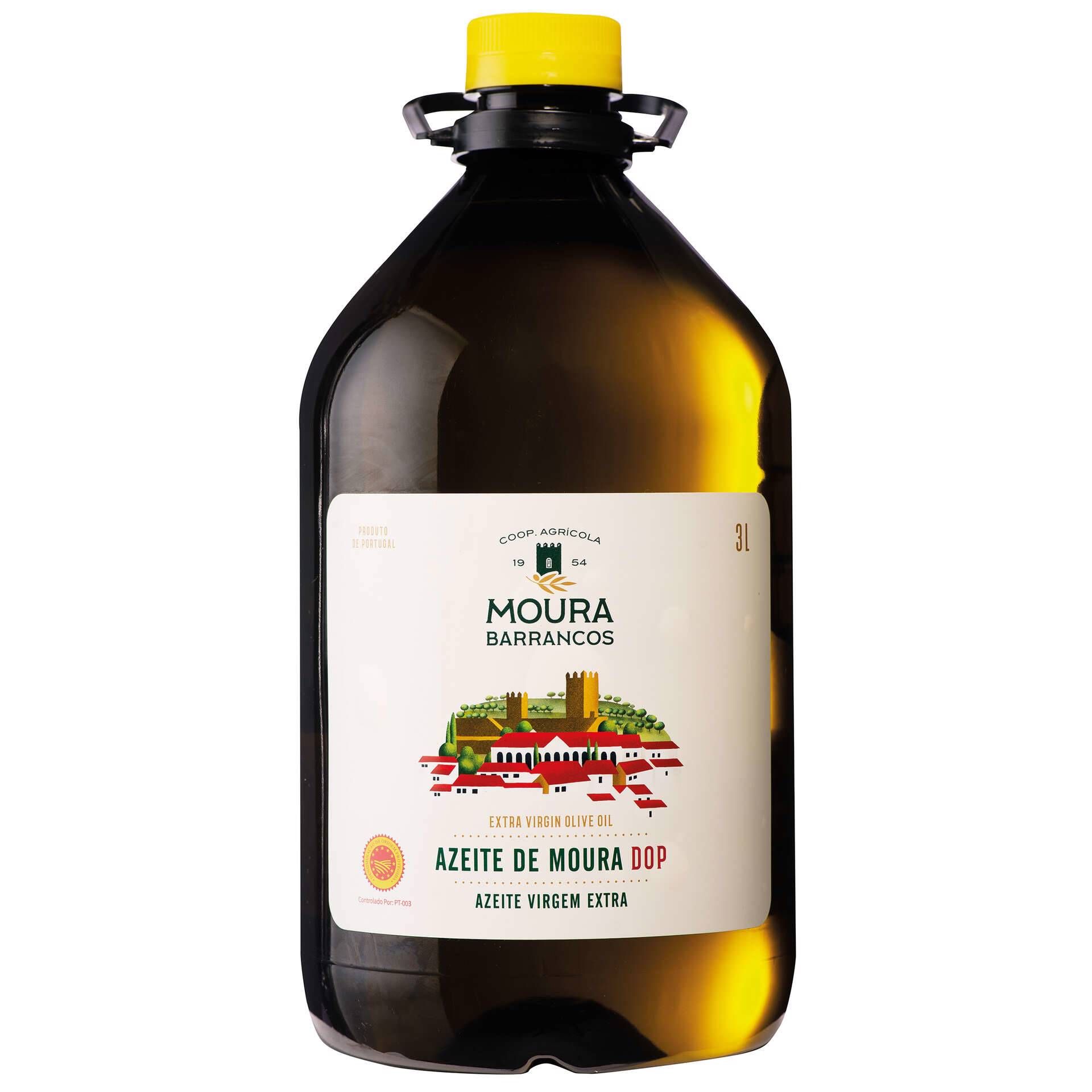 Azeite, Óleo e Vinagre