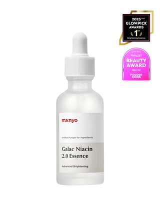 GALAC NIACIN 2.0 ESENCIJA 30ML