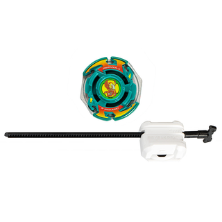 Дзиґа Beyblade X Dranzer (F9585)