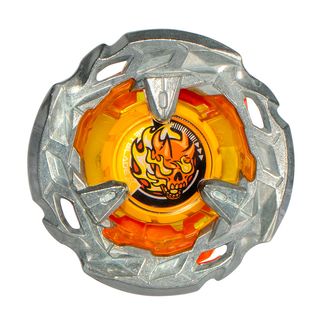 Дзиґа Beyblade X Scythe incendio (F9590/G0285)