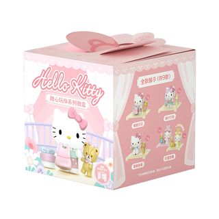 Фігурка-сюрприз Pop Top Hello Kitty Мила подружка (23WH-002)