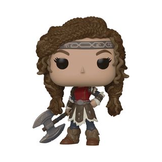 Фігурка Funko Pop How to Train Your Dragon Астрід (83455)