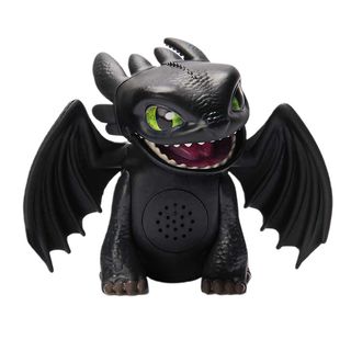 Фігурка Dragons Як приборкати дракона Беззубок (SM66676/6074239)