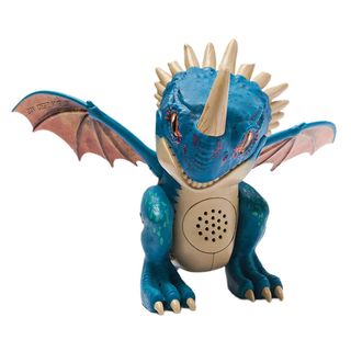 Фігурка Dragons Як приборкати дракона Вертлява Верть (SM66676/6072696)