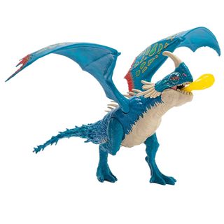 Фігурка Dragons Як приборкати дракона Дракон-бластер Вертлява Верть (SM66662/9573)