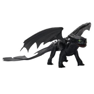 Фігурка Dragons Як приборкати дракона Беззубок (SM66661/5909)