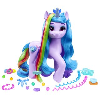 Ігровий набір My Little Pony Rainbow styles (F8825)