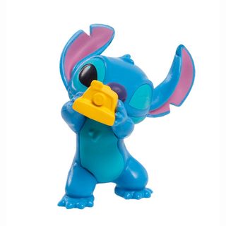 Ігрова фігурка Stitch W2 Стіч з фотоапаратом (46260-1/3)