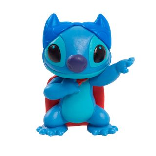 Ігрова фігурка Stitch W2 Стіч в костюмі супергероя (46260-1/1)