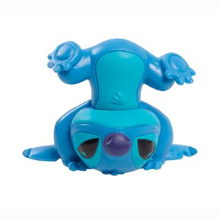 Ігрова фігурка Stitch W2 Стіч, який стоїть на голові (46260-1/4)