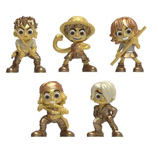 Набір фігурок PhatMojo One Piece Пірати (123740)