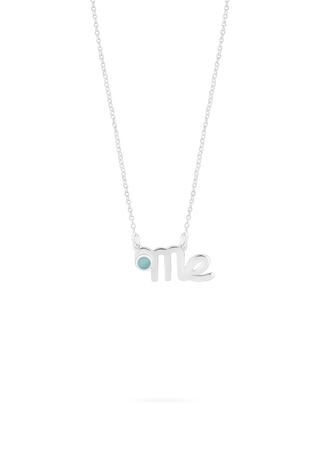 Collar Patharee Zodiaco VIRGO