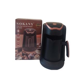 ყავის აპარატი SOKANY sk-04008 600W