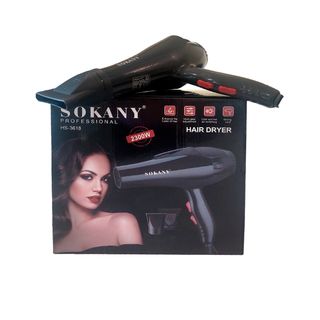 თმის ფენი SOKANY 2300W