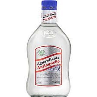 Licor Aguardiente Antioqueño Sin Azúcar 29º Botella 70 Cl.