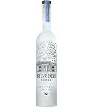 Vodka Belvedere 40º Botella 70 Cl.