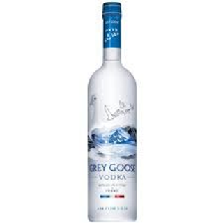 Vodka Grey Goose 40º Botella 70 Cl.