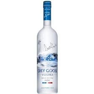 Vodka Grey Goose 40º Botella 70 Cl.