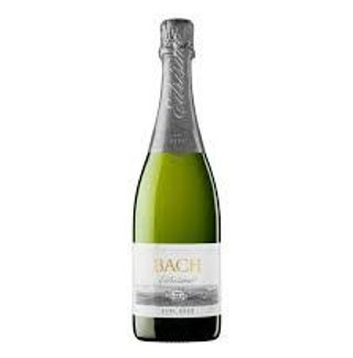 Cava Bach Extrisima Semi 11,5º Botella 75 Cl.