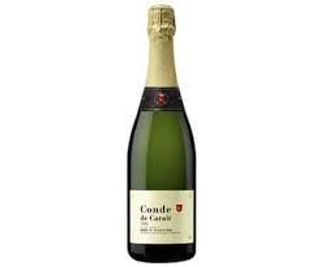 Cava Conde De Caralt Brut 11,5º Botella 75 Cl.